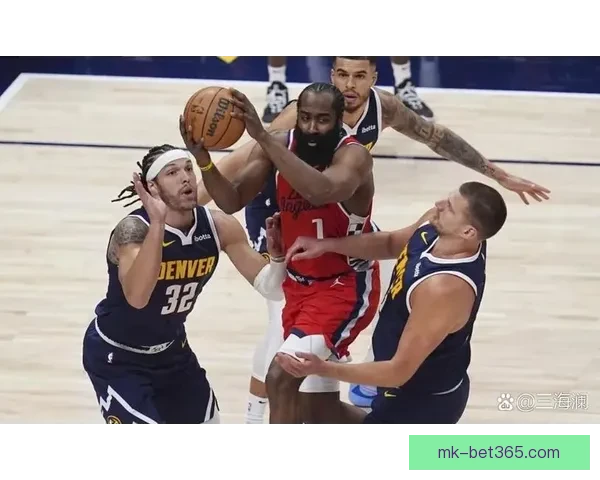 科尔称未全力包夹哈登伤兵满营追梦肩负重任带队前行