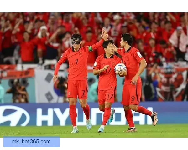 世界杯竞猜赔率变化揭秘 热点球队前景大揭秘 赔率背后暗藏玄机